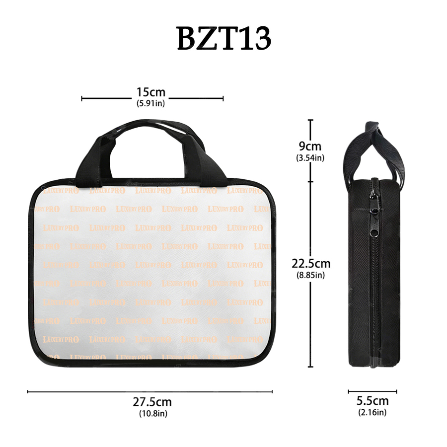 Bible Bag (Single Side Custom)