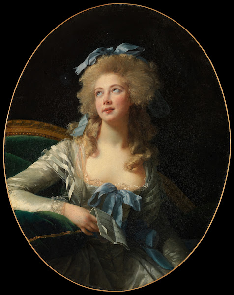 Madame Grand Noël Catherine Vorlée 17611835 1783