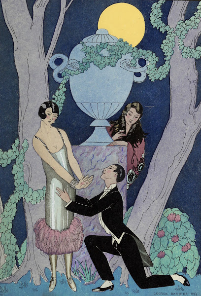 Falbalas et fanfreluches L Olsarice 1925
