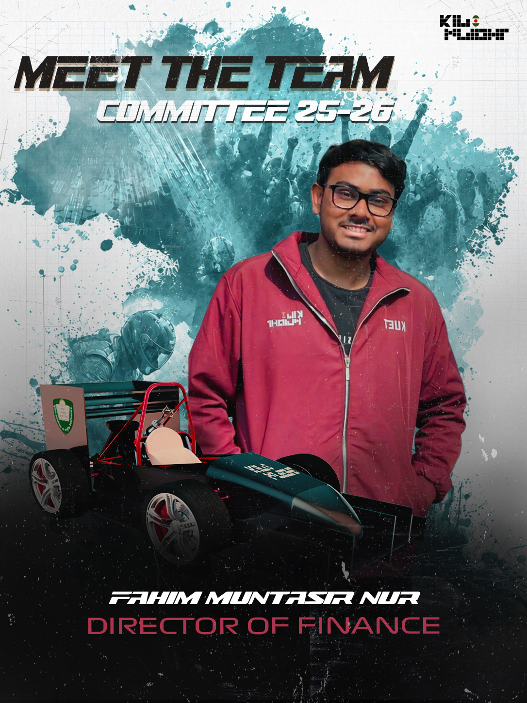 Fahim Muntasir Nur