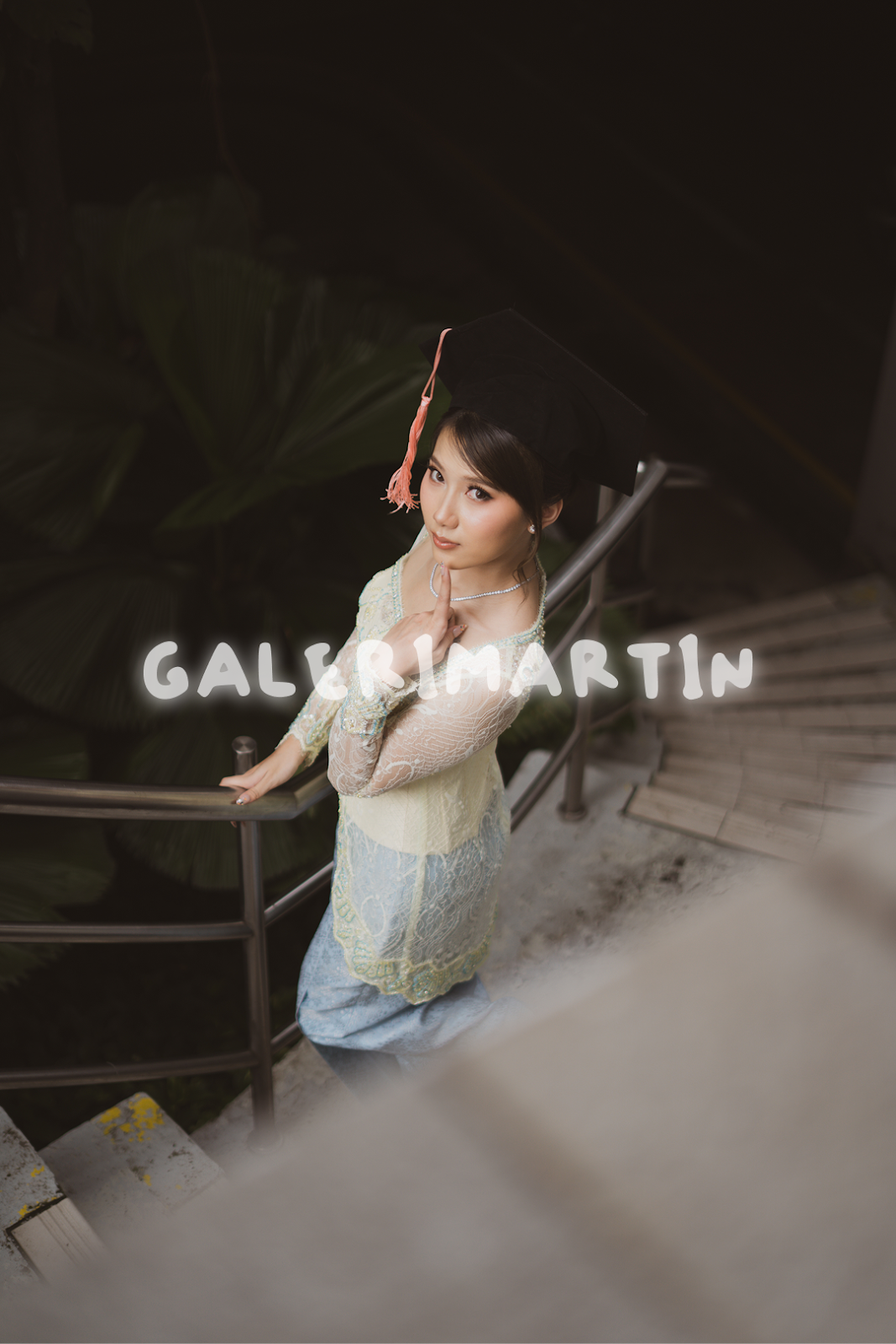 Academic Milestones — Creative Graduation Portraiture - Photo 13