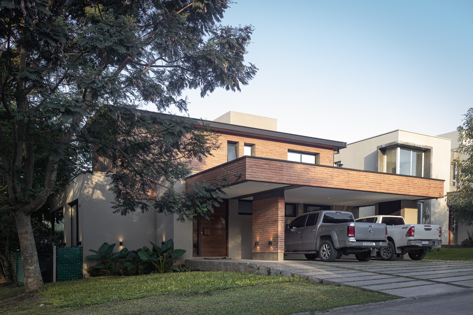 Casa G1