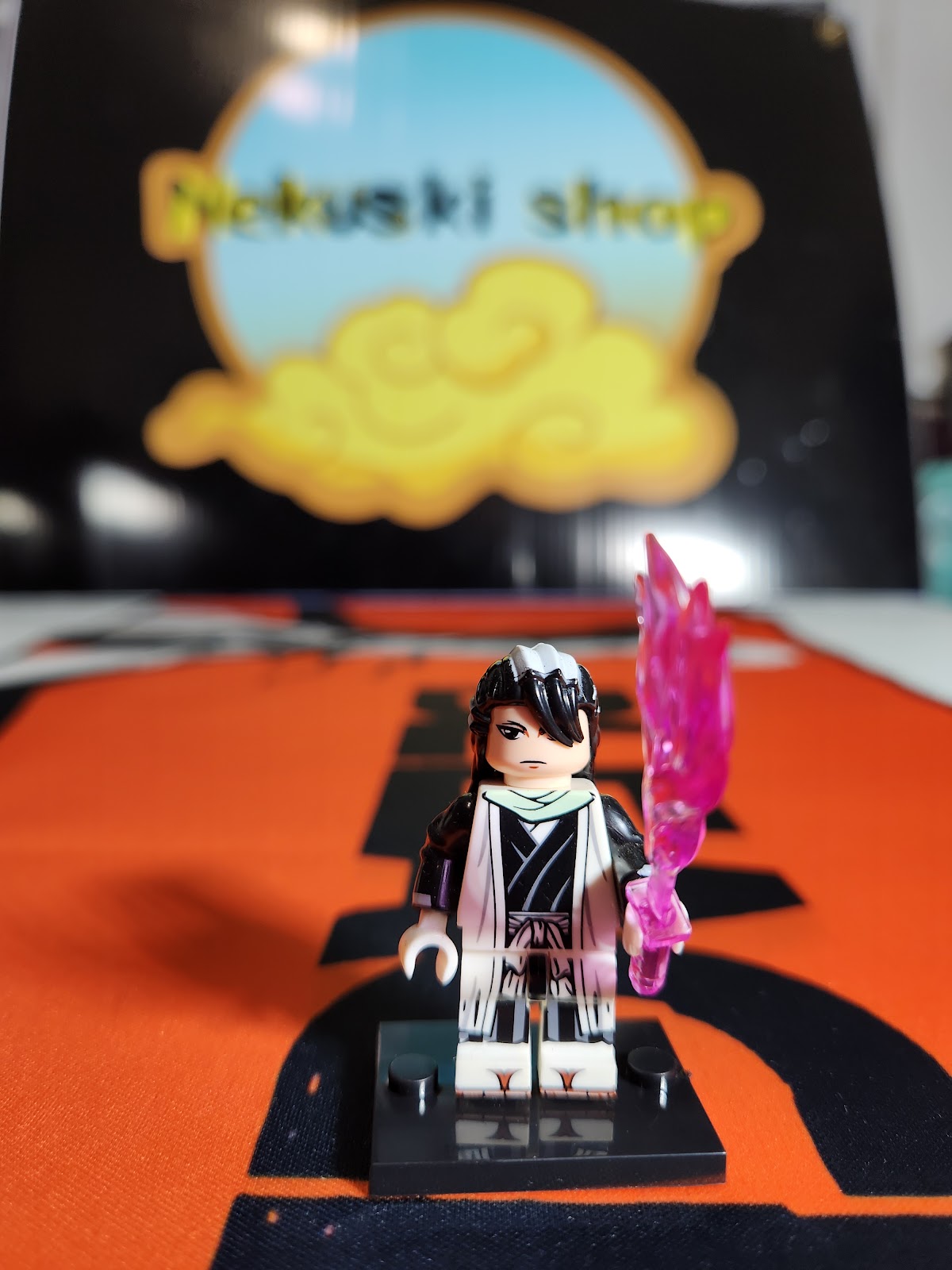Byakuya