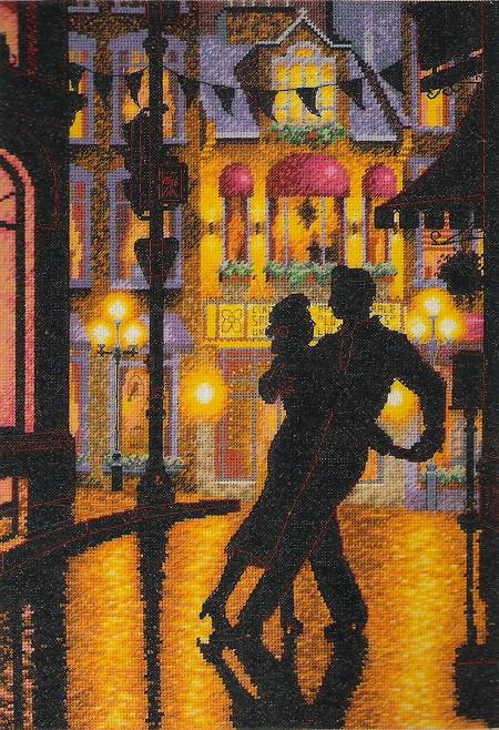 DIM35248 Midnight Dance