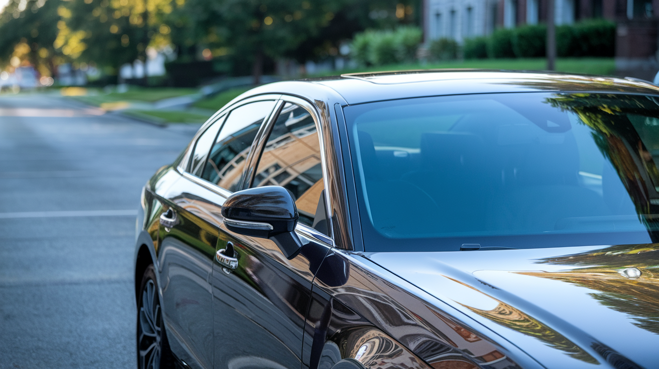 Alabama Window Tint Laws Explained (Legal Limits & Fines)