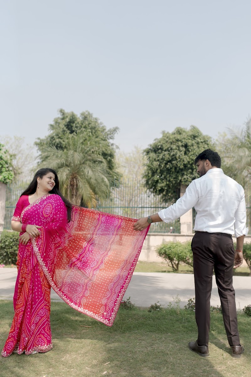 Anchal × Abishek — frame 41