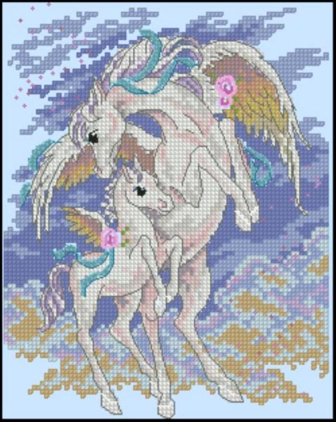 CMP 220042 Pegasus