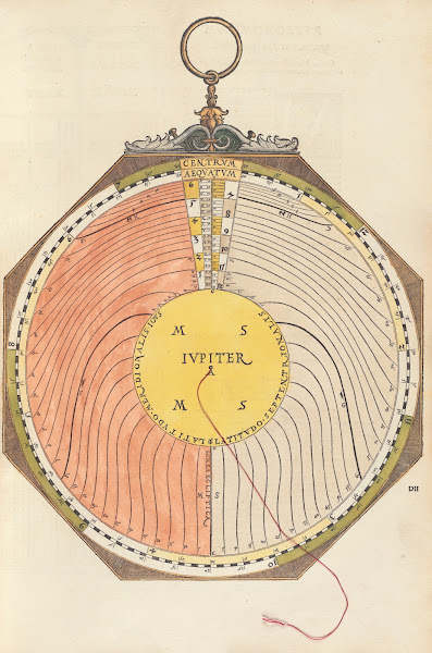 Astronomicum cæsareum pl 007 1540