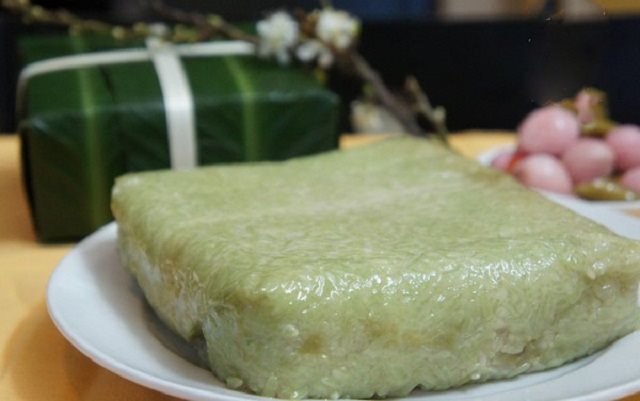 Bánh Chưng