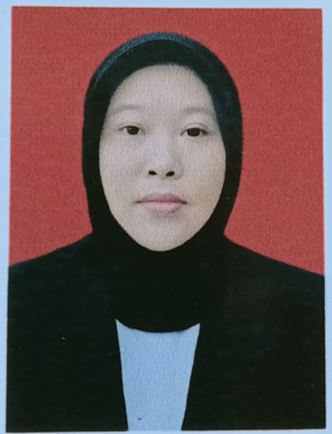 Foto Dr. Hernawati, SP., M.Si