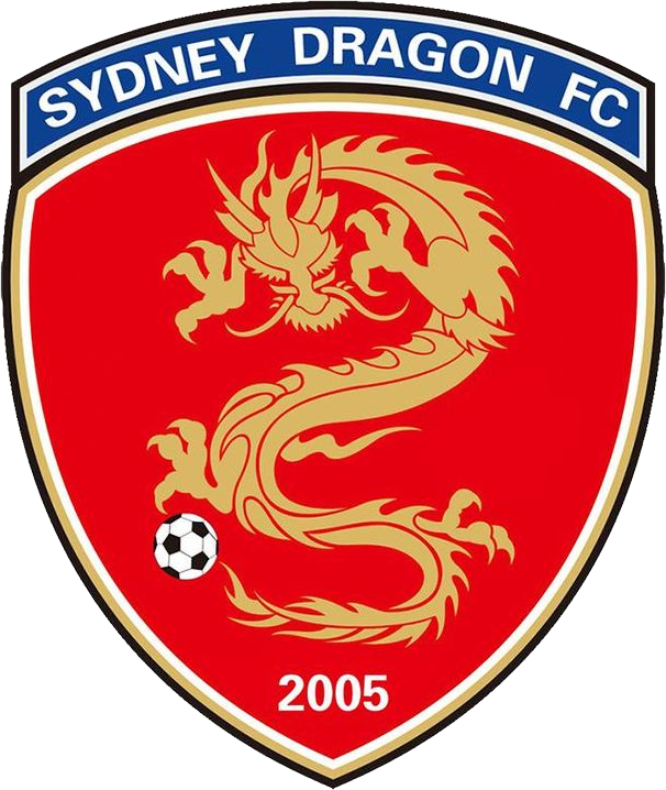 Sydney Dragon logo