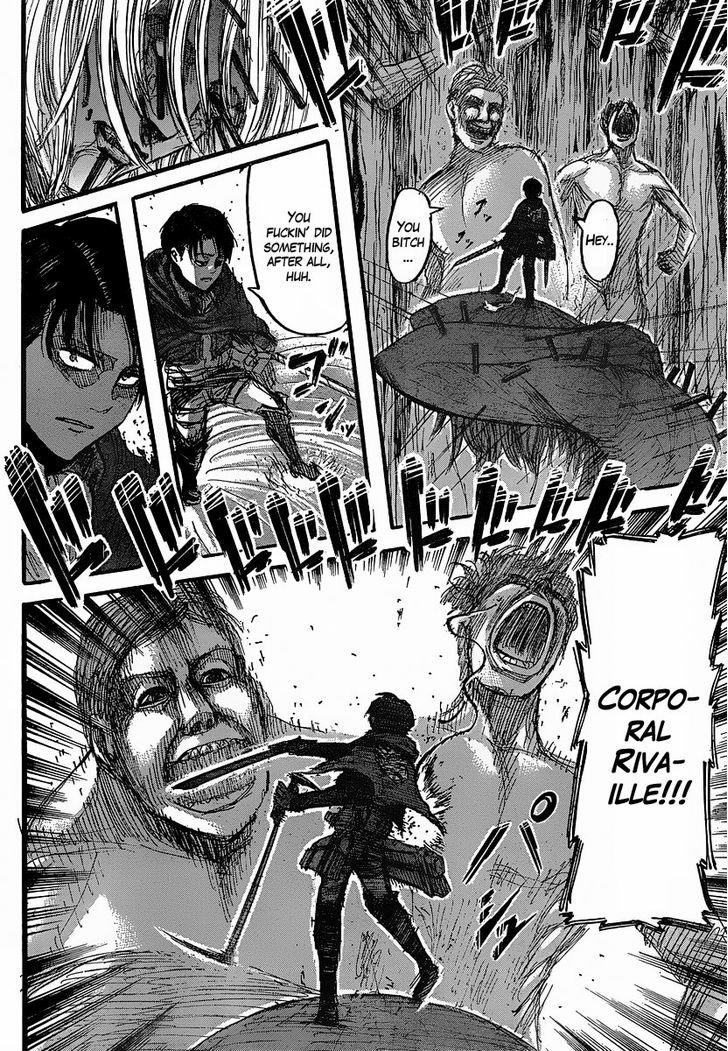 Attack On Titan