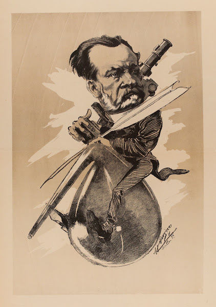 M Louis Pasteur 1883
