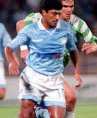 RENTERA, Ricardo Nicolas