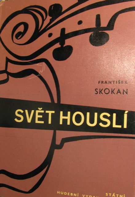 Svět houslí