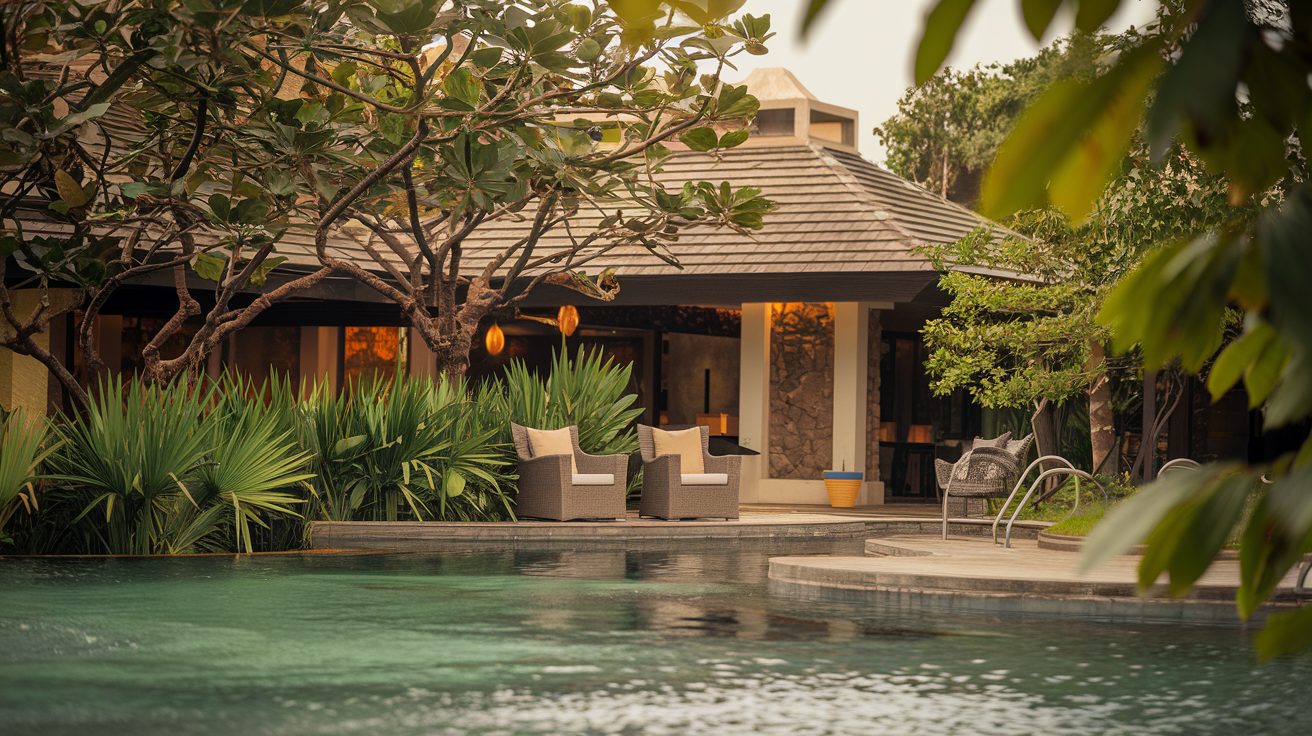 Best Spa in Derabassi – Top Relaxation Spots