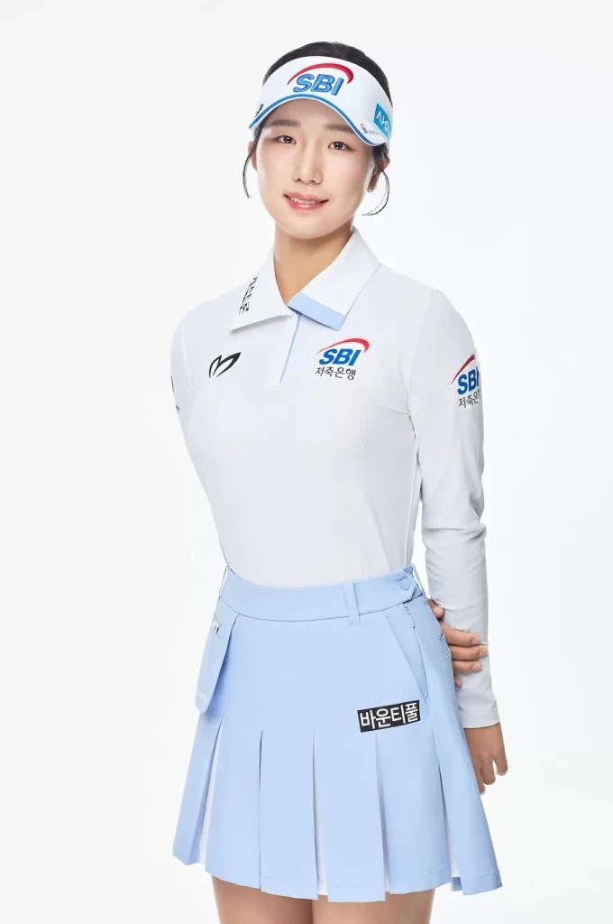 이동은 프로 프로필 소속사