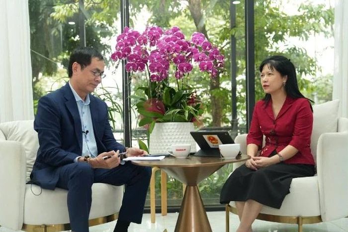 Podcast Đối thoại chính sách: Từ lá phiếu cử tri đến yêu cầu hành động của Quốc hội khóa XVI - Báo Nhân Dân
