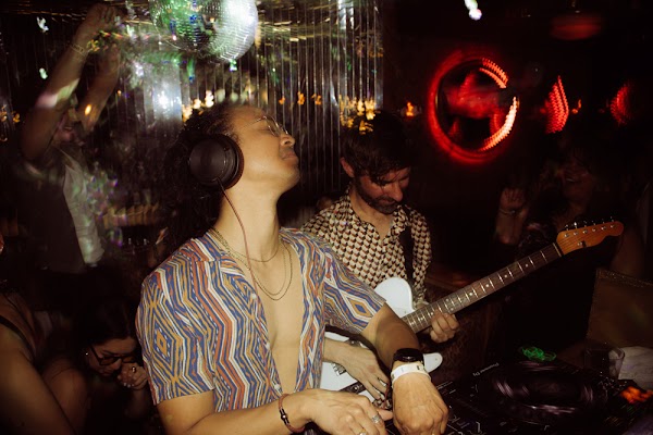 Paradisco photo 46