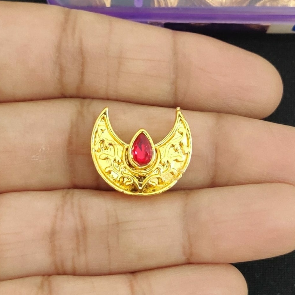 Lower Drop Chandra Pink -C192-pack of 3