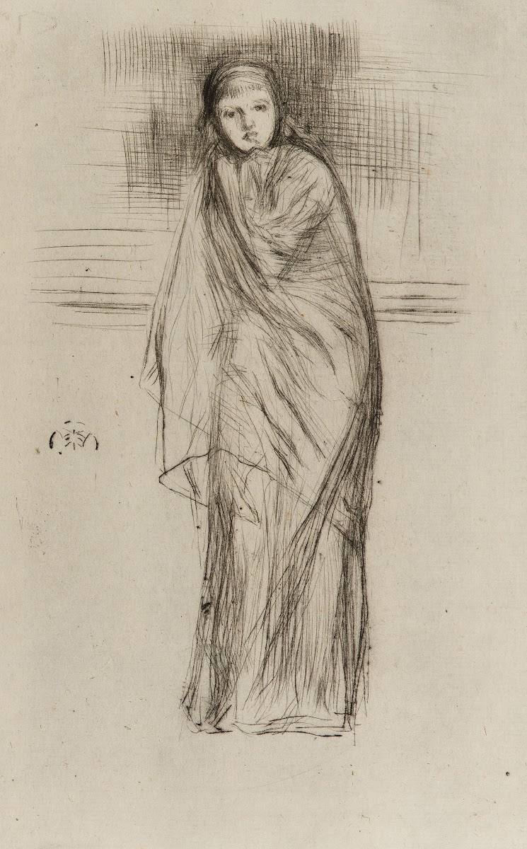 Draped Model 1870