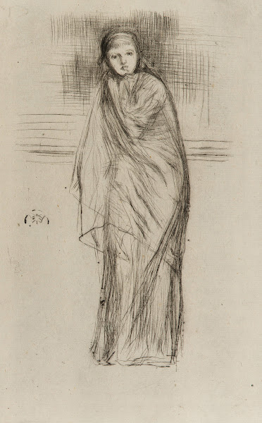Draped Model 1870