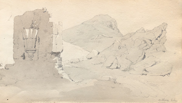 Ruin 1814