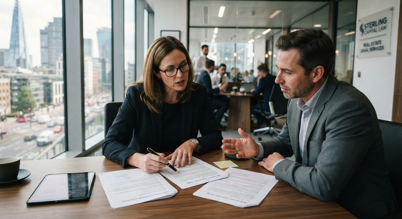 Ist Ihr Unternehmen bereit für Immobilieninvestitionen und -entwicklung?