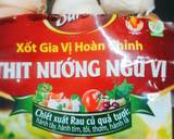 Ảnh Bước 1