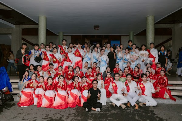 Ảnh bìa album