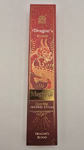 HIMALAYA MAGICAL SANGRE DE DRAGON