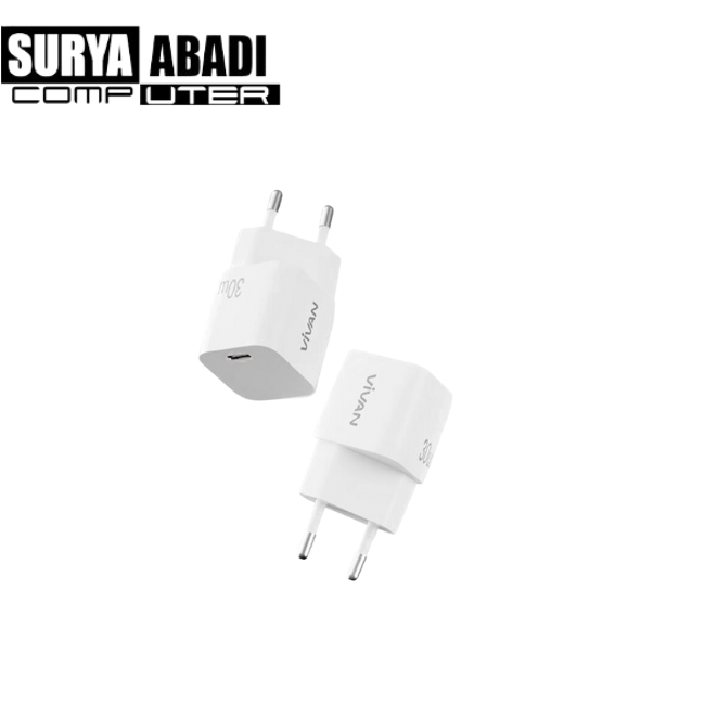 CHARGER VIVAN POWER 30