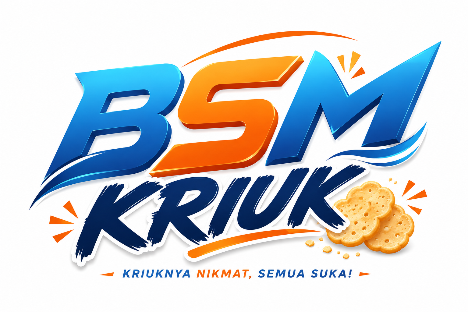 BSM KRUPUK