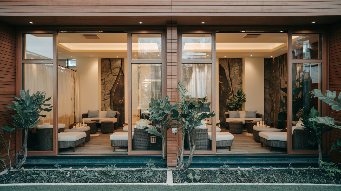 Best Spa in Bokaro – Top Relaxation Spots