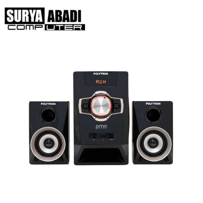 SPEAKER POLYTRON PMA 9321