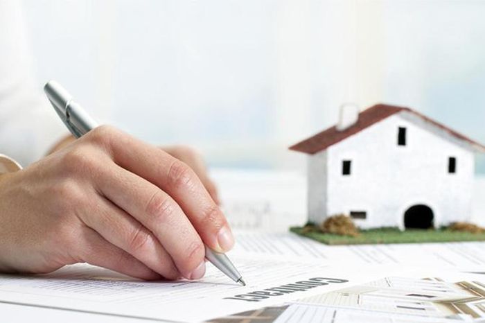 Cần chặt chẽ khi cấp sổ cho đất mua bằng giấy viết tay - Đài Phát thanh và truyền hình Hà Nội