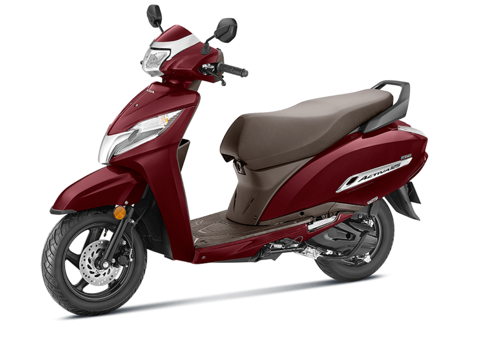 Honda Activa 125