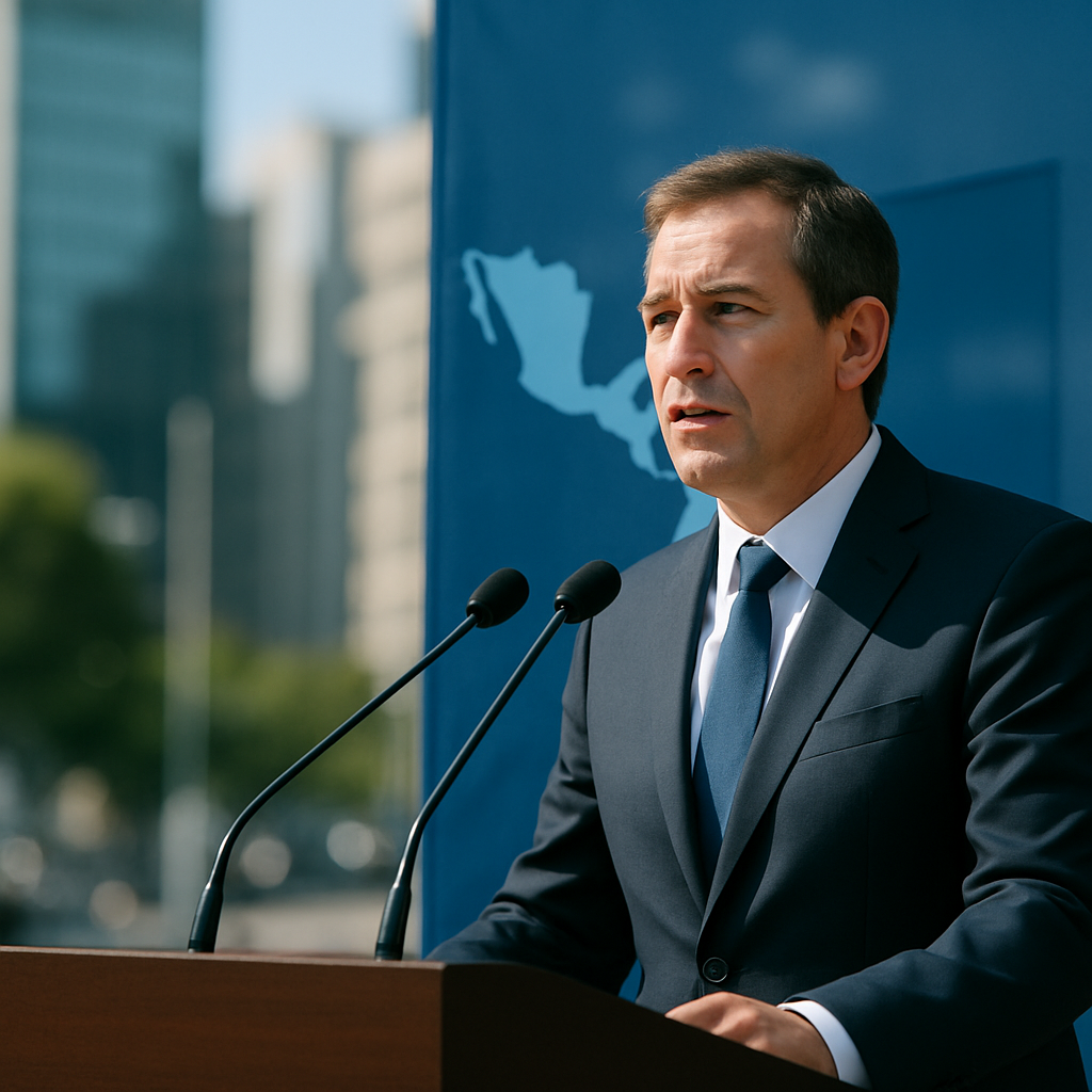 Lecciones de Liderazgo y Estrategias de Gestión desde la Trayectoria de José Luis Rodríguez Zapatero en Latinoamérica