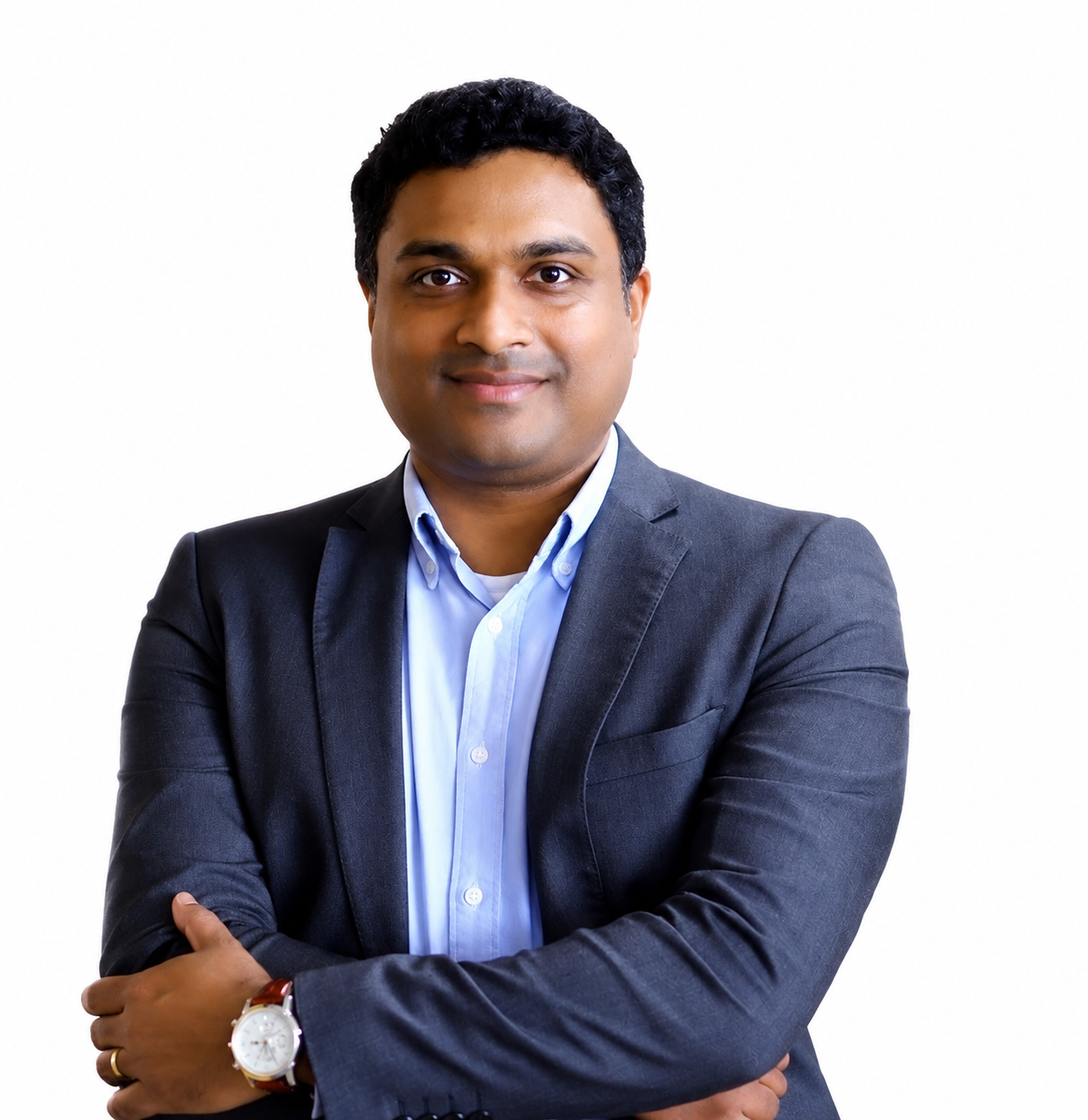 Mr. Raj Kumar Patra