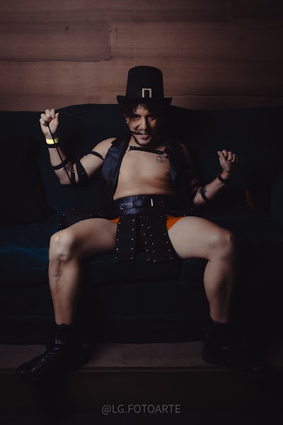 Foto por @lg.fotoarte