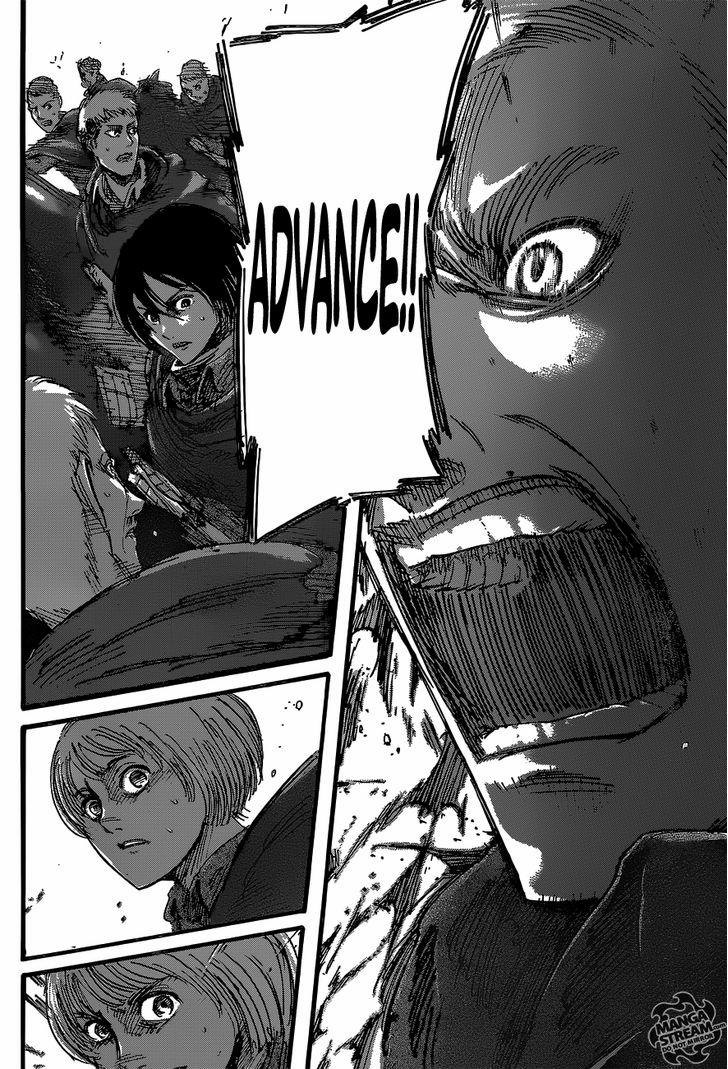 Attack On Titan