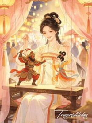 Mười Năm Năm Chờ Đợi