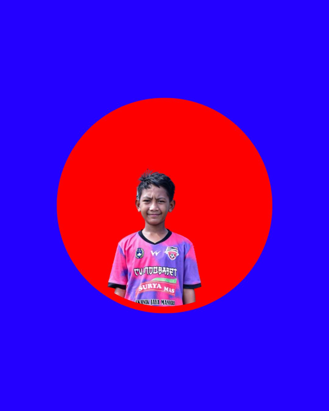Mohamad Kanna Afriansyah