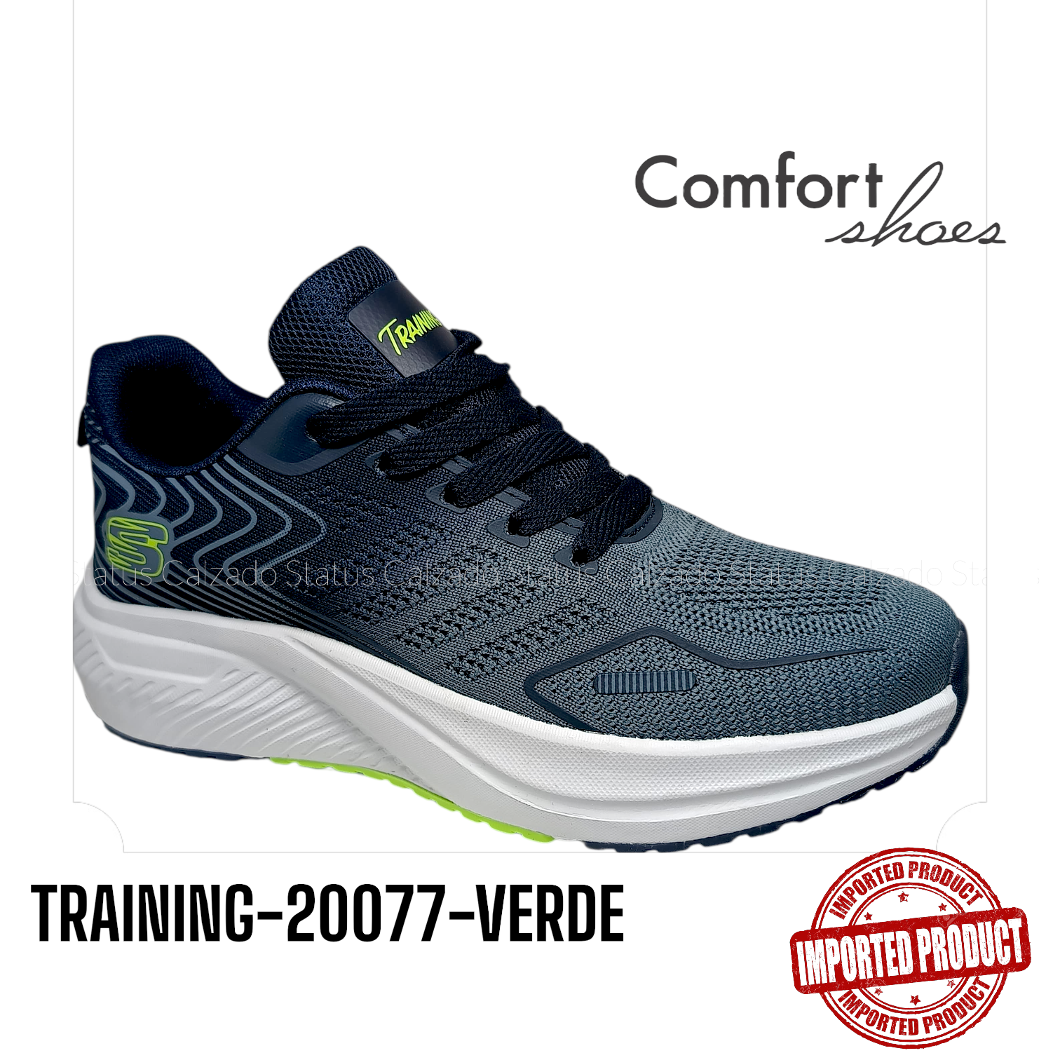 TRAINING-20077-VERDE