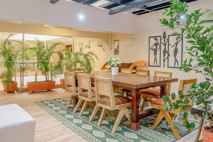 Interior photography Karen Plains Hotel Karen Nairobi