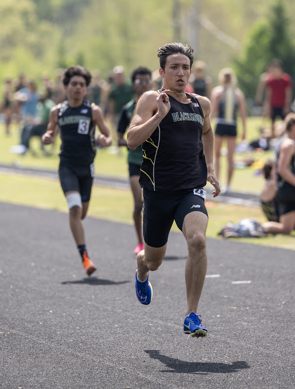 Photo from HS: Track & Field of Mark Anderson