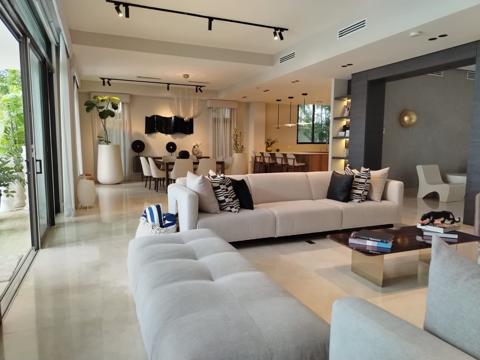 Luxury Beach House Living at Panama's Premier Coastal Resort — Engel & Völkers Panama