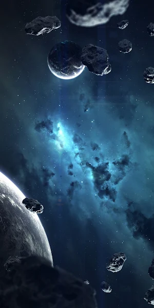 Water, Earth, Outer Space, Universe, Planet Full HD iPhone Wallpaper Background