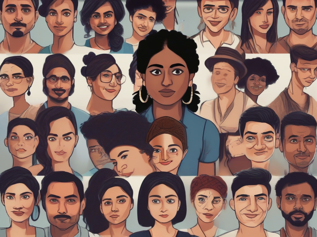 Casting call for a feature film shoot in Delhi & Uttarakhand. Actors, submit your details now for this exciting opportunity!