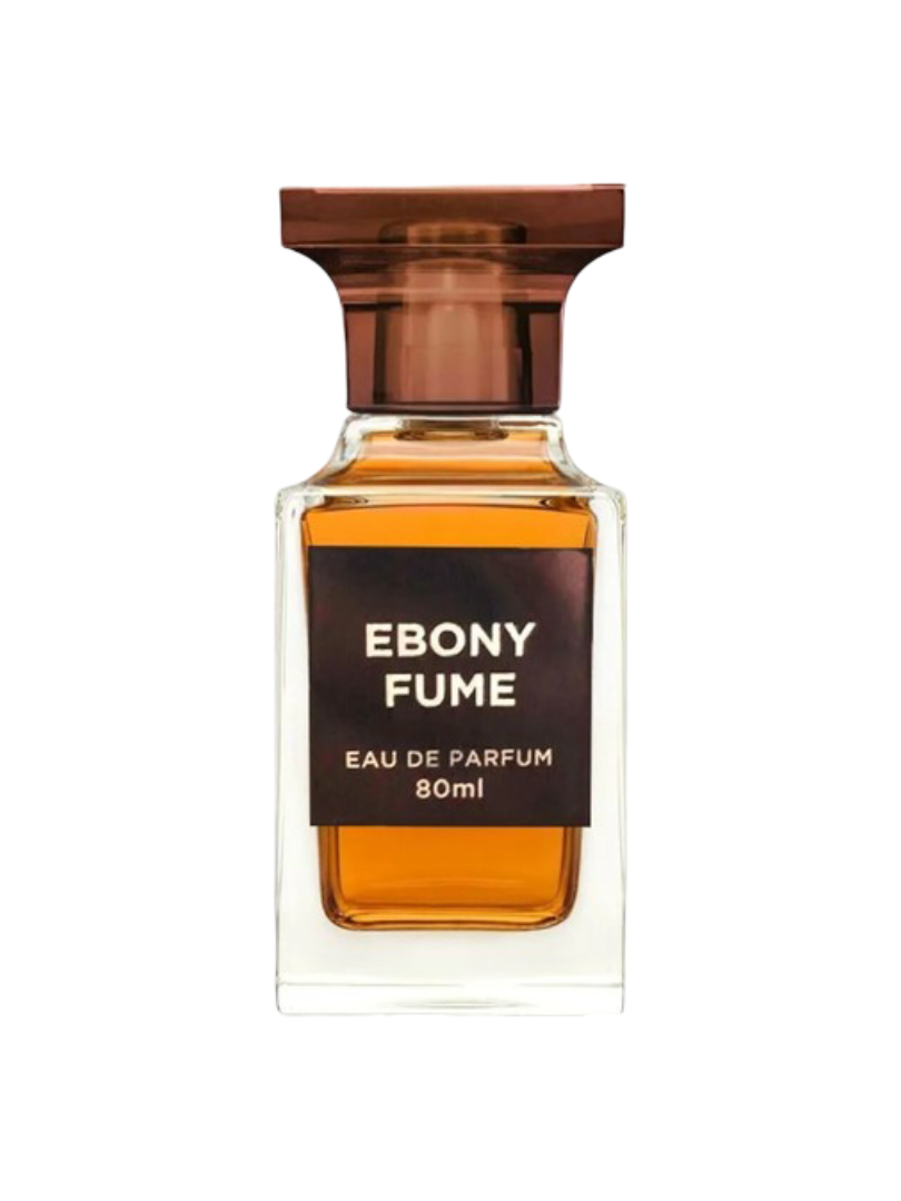 Clone of Ebony Fume Fragrance Clone